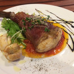 チェルカトローヴァ - 