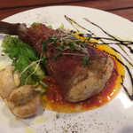 チェルカトローヴァ - 