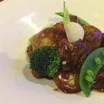 チェルカトローヴァ - 