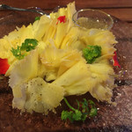 チェルカトローヴァ - 