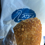 Suwambekari - 大山パン  ¥180