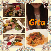 ＧＩＴＡ - 
