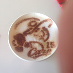 マツダスタジアムカフェ - 