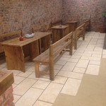 マツダスタジアムカフェ - 