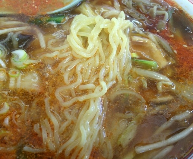 龍鵬 - 矢本（中華料理）の写真