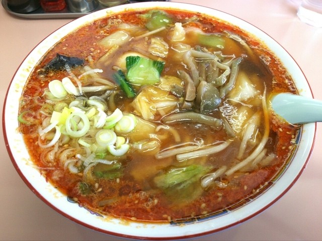 龍鵬 - 矢本（中華料理）の写真