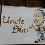 Uncle Sim's Ramen - 