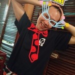 虎ノ門 升本 - 升本のアイドル♪ジュンちゃん |д･´)