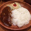 びっくりドンキー 中倉店