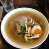 麺創 なな家