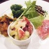 GINA - 料理写真:
