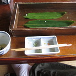 そば処 三百坊 - ごちそうさまでした！