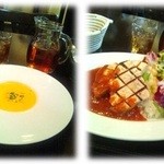 Les　pif　et　dodine - 2015年12月