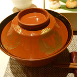 和食嘉肴 うす井 - 