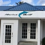 Marina Grill - 