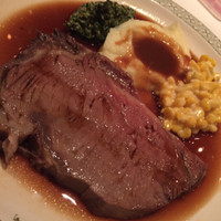 ロウリーズ・ザ・プライムリブ 恵比寿ガーデンプレイス店 - 