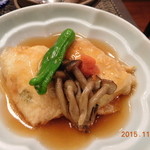 げんじ - 27年11月訪問