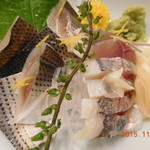 げんじ - 27年11月訪問