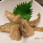 げんじ - 27年11月訪問