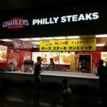 Charley's Philly Steaks - 