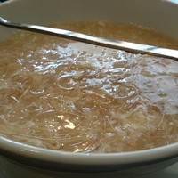 雅苑酒家 本店 - 胃にやさしい
