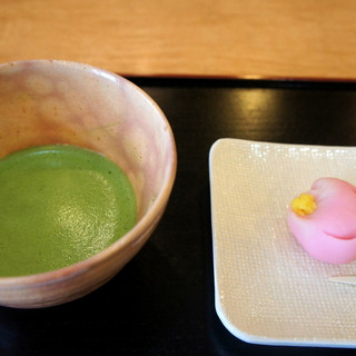 和かふぇ 葉楽Koto_2