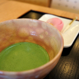 和かふぇ 葉楽Koto_1