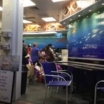 Blue Water Shrimp & Seafood - 