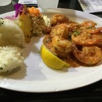 Blue Water Shrimp & Seafood - 