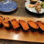 げんじ - 27年12月訪問