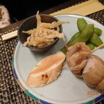 げんじ - 27年12月訪問