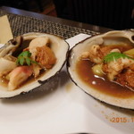 げんじ - 27年12月訪問