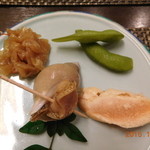 げんじ - 27年12月訪問