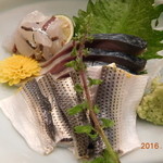 げんじ - 28年1月訪問