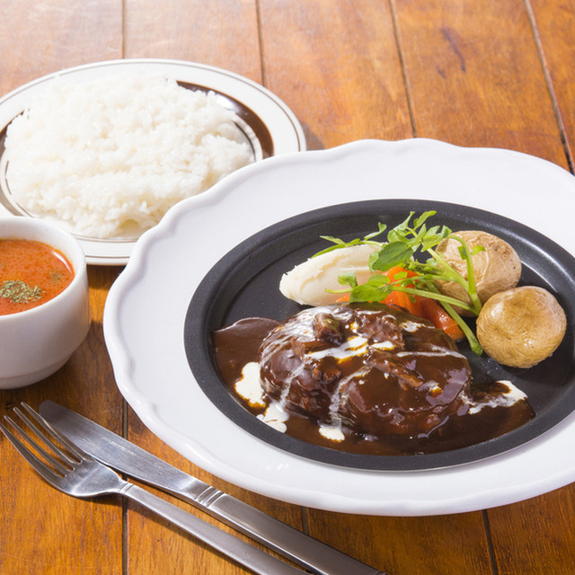 【本格派】埼玉の美味しいスープカレー12選 - Retty