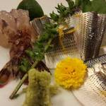 げんじ - 28年2月訪問