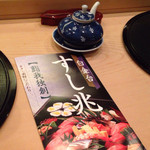 白金台すし兆 - 