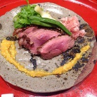 草喰 なかひがし - 