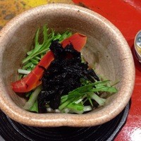 草喰 なかひがし - 