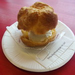 アトリエ・ド・フロマージュ - マルカルポーネシュー＠350円