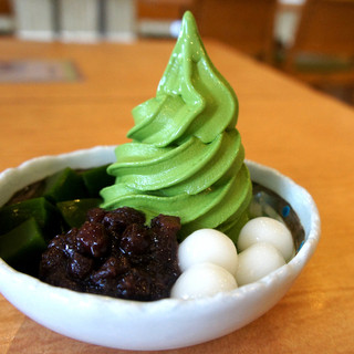 和かふぇ 葉楽Koto_0