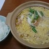 橋本食堂