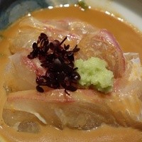 うち山 - 鯛