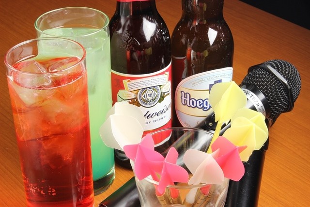 Nonbee GLOBE photo 2