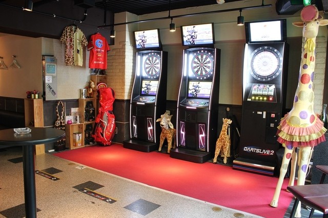 Nonbee GLOBE photo 5