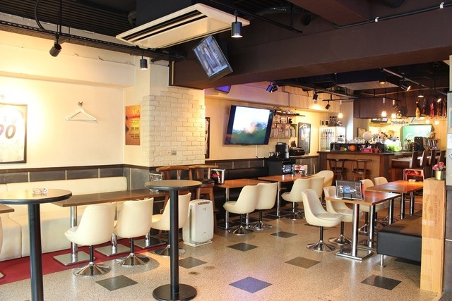 Nonbee GLOBE photo 4