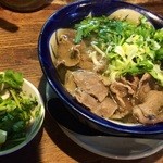 牛肉米粉