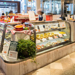 べべのおそうざい キッシュ エ スープ