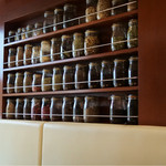 インド風カリーライス すぱいす - 16/1月