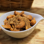 インド風カリーライス すぱいす - 16/1月